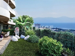 Appartement à vendre Kusadasi (RBU53006)