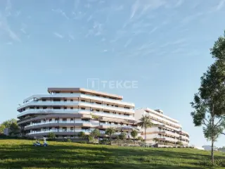 Apartment for sale Estepona (RBU53012)