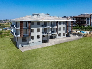Appartement te koop Yalova (RBU53014)