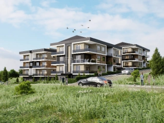 Appartement te koop Yalova (RBU53018)