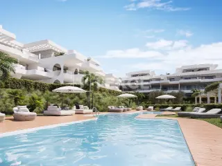 Apartment for sale Estepona (RBU53019)