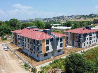 Appartement te koop Kadıköy (RBU53031)