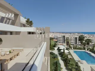 Apartment for sale Estepona (RBU53036)