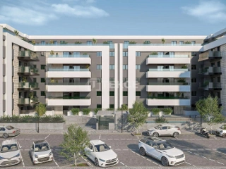 Appartement te koop Campo Mijas (RBU53052)