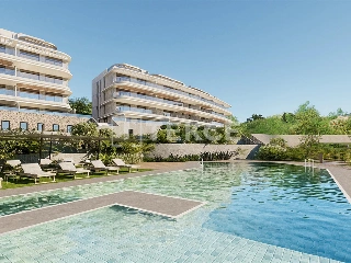 Appartement te koop Mijas (RBU53058)