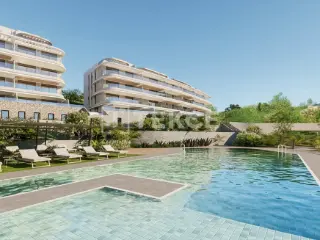 Appartement te koop Mijas (RBU53059)