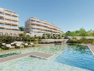 Appartement te koop Mijas (RBU53061)
