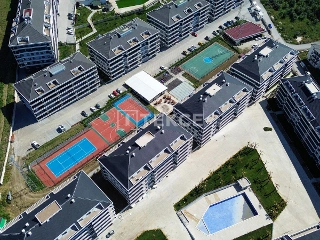 Appartement à vendre Çiftlikköy (RBU53073)