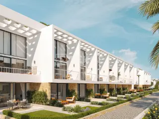 Appartement te koop Esentepe (RBU53089)