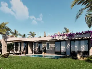 Huis te koop Bahçeli (RBU53094)