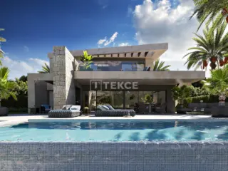 Residence for sale Cuevas del Almanzora, Almería (RBU53104)