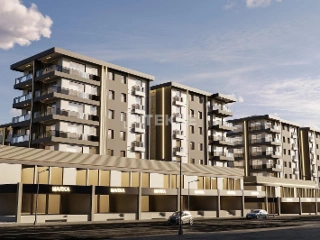 Appartement à vendre Antalya (RBU53119)