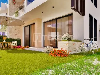 Appartement te koop Esentepe (RBU53123)