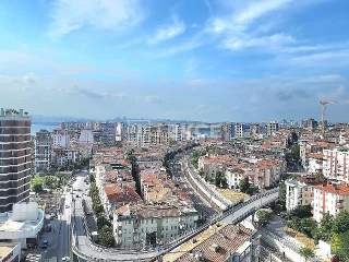 Appartement à vendre Küçükçekmece (RBU53136)