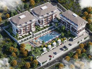 Appartement à vendre Alanya (RBU53153)