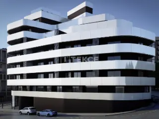 Apartment for sale Calpe (RBU53157)