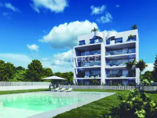 Apartment for sale Dénia (RBU53162)