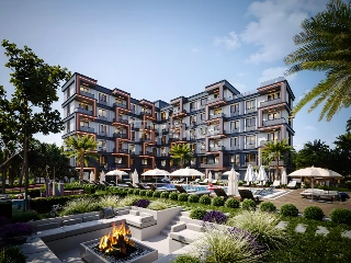 Apartment for sale Aksu (RBU53172)