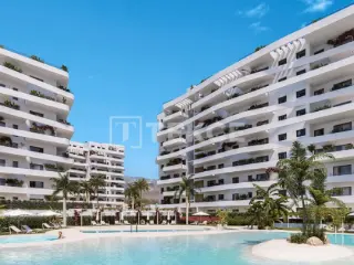 Appartement à vendre Villajoyosa (RBU53182)