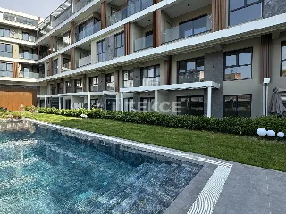 Appartement à vendre İzmir (RBU53194)