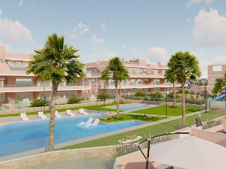 Apartment for sale Pilar de la Horadada (RBU53198)