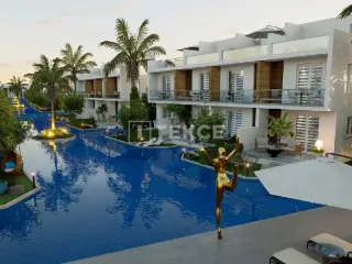 Appartement te koop Yeni İskele (RBU53203)