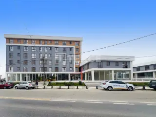 Apartment for sale Nişantepe (RBU53209)