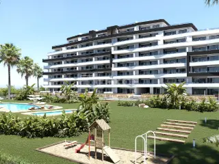 Apartment for sale San Miguel de Salinas (RBU53212)