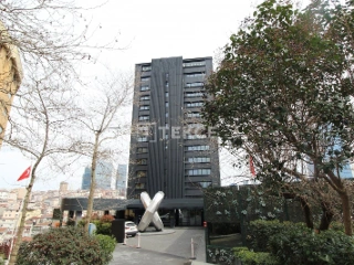 Appartement à vendre Istanbul (RBU53218)