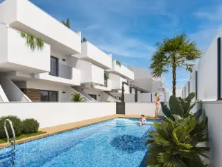 Appartement à vendre San Pedro del Pinatar (RBU53221)