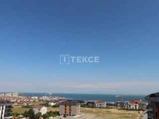 Appartement à vendre Istanbul (RBU53239)