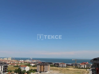 Appartement à vendre Istanbul (RBU53241)