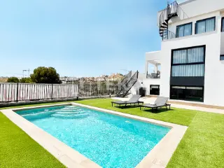 Maison à vendre Algorfa (RBU53251)