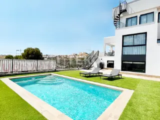 Residence for sale Algorfa (RBU53252)