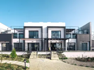 Appartement te koop Esentepe (RBU53254)