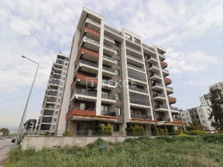 Appartement à vendre Erdemli (RBU53281)