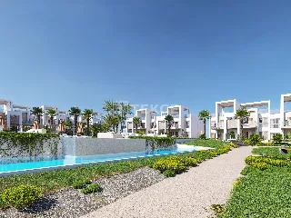 Appartement à vendre Rojales (RBU53285)