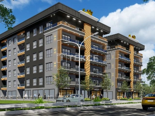 Appartement te koop Yalova (RBU53322)