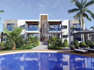 Appartement te koop Bahçeli (RBU53328)