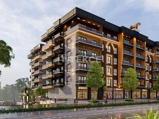 Appartement te koop Yalova (RBU53329)