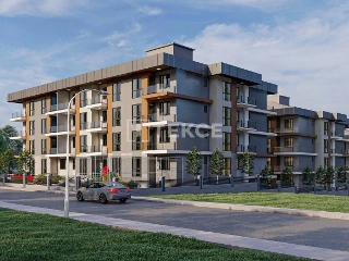 Appartement te koop Yalova (RBU53338)