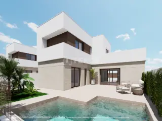 Maison à vendre Los Alcázares (RBU53340)