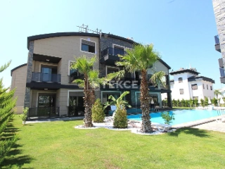 Apartment for sale Serik (RBU53350)