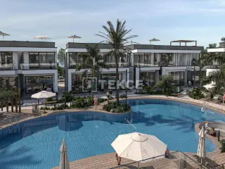 Appartement te koop Bahçeli (RBU53351)