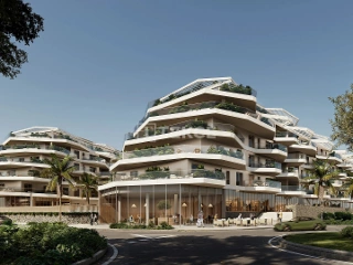 Apartment for sale Campo Mijas (RBU53352)