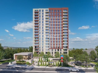 Appartement à vendre Istanbul (RBU53358)