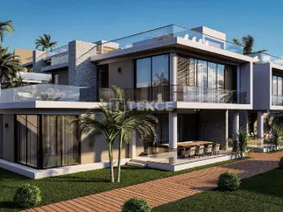 Appartement te koop Bahçeli (RBU53365)