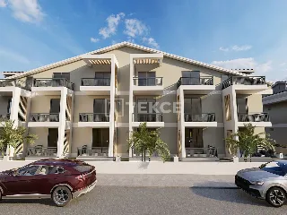 Appartement à vendre Fethiye (RBU53371)