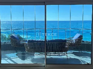 Appartement à vendre Alanya (RBU53384)