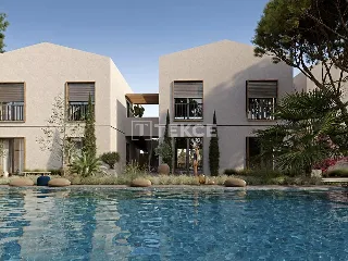 Appartement à vendre Çeşme (RBU53394)